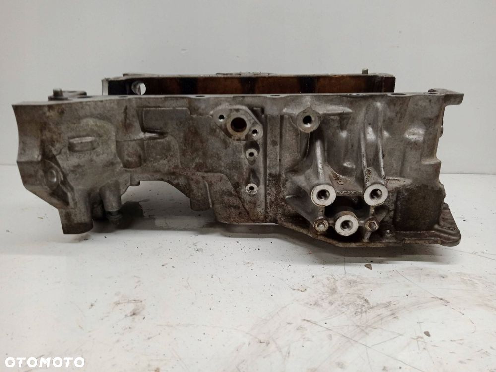 kia sportage hyundai tucson iii 1.6 t-gdi g4fj miska olejowa podstawa 2021r