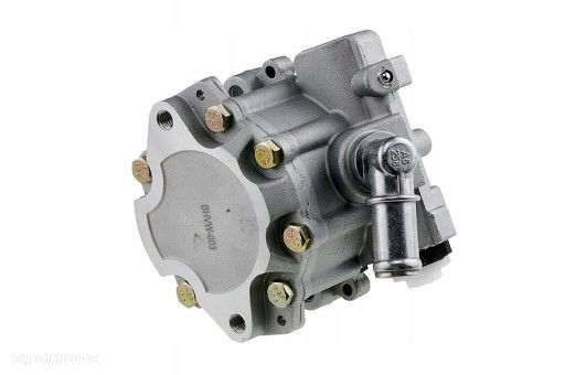 POMPA WSPOMAGANIA VW T4 TRANSPORTER 2.4D 2.5D 90-03 701422155F NOWA - 2