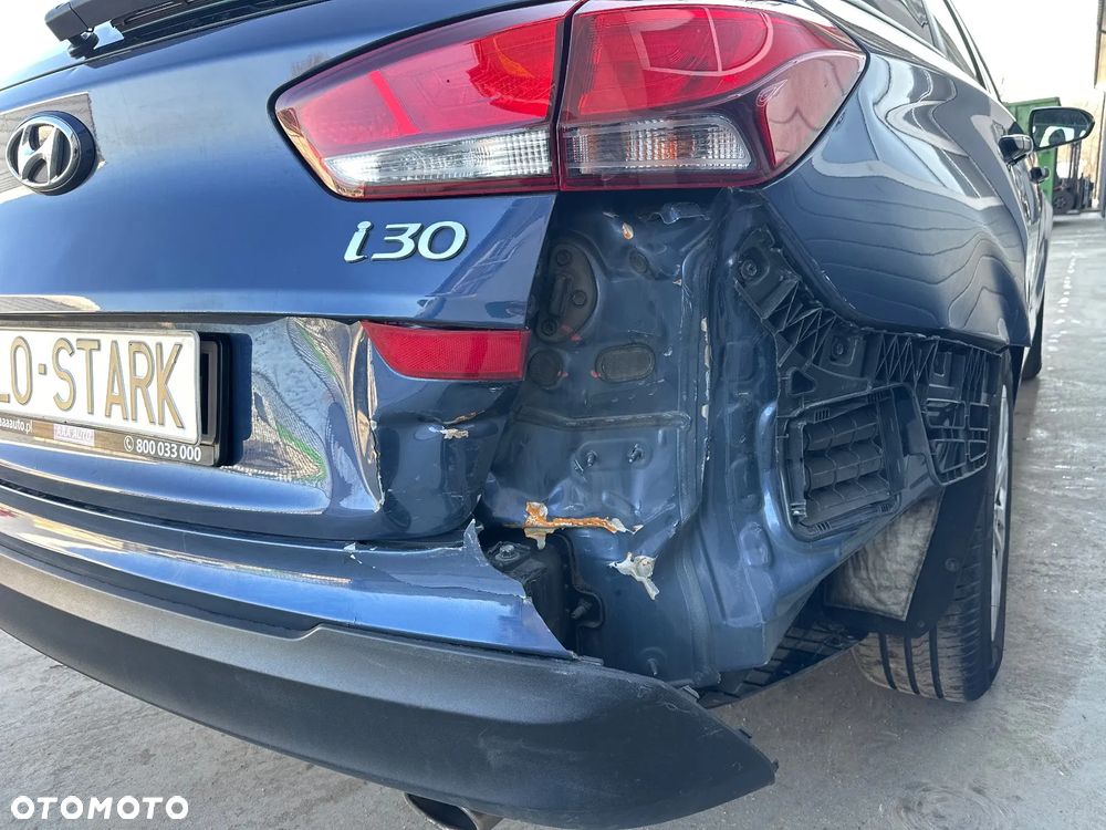 Hyundai i30 - 10
