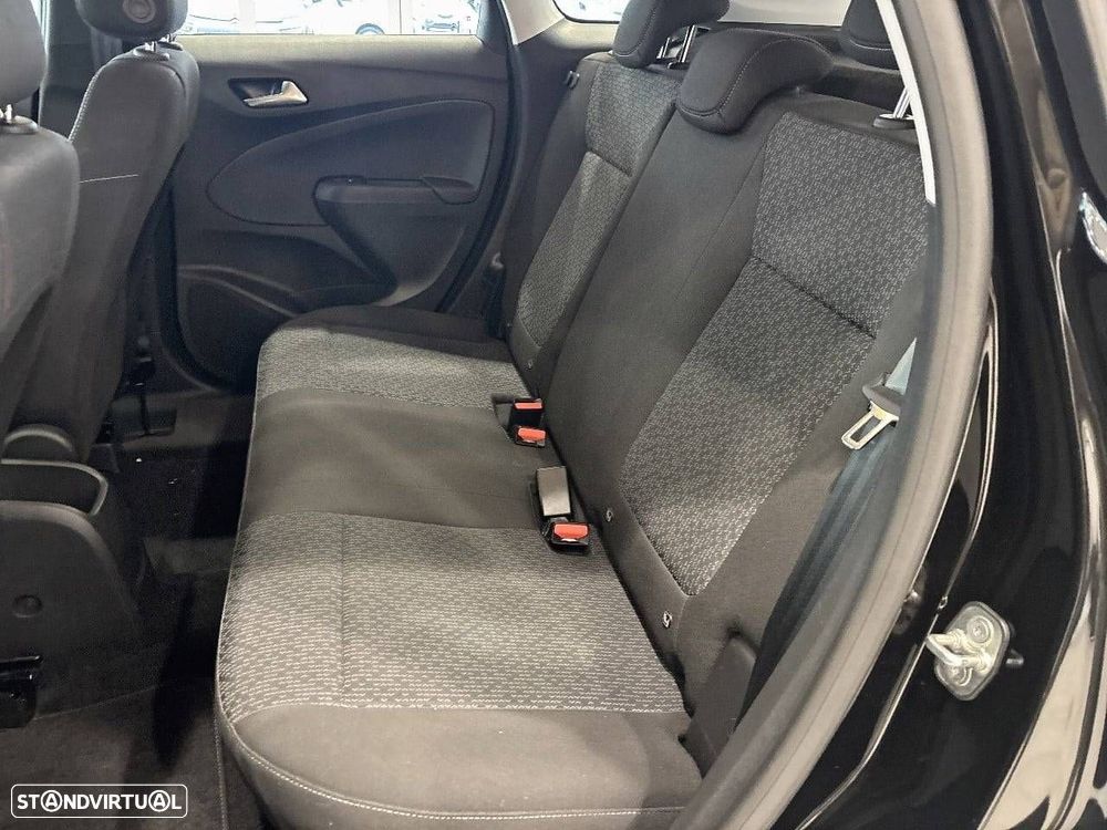 Opel Crossland 1.5 D Edition - 10