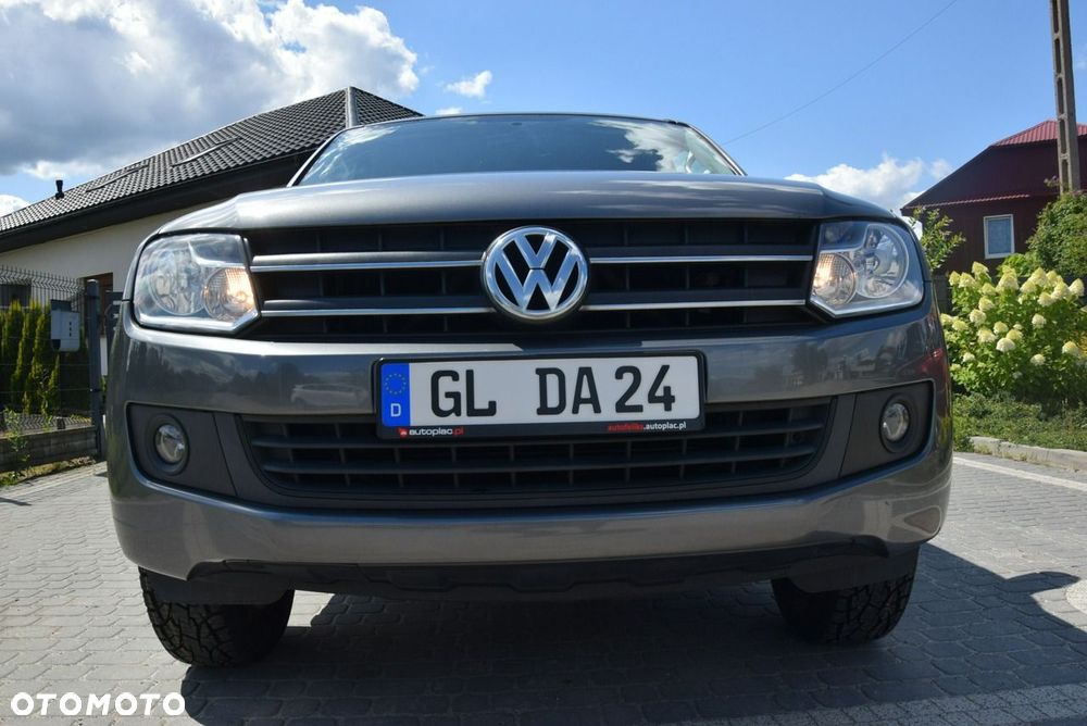 Volkswagen Amarok - 6