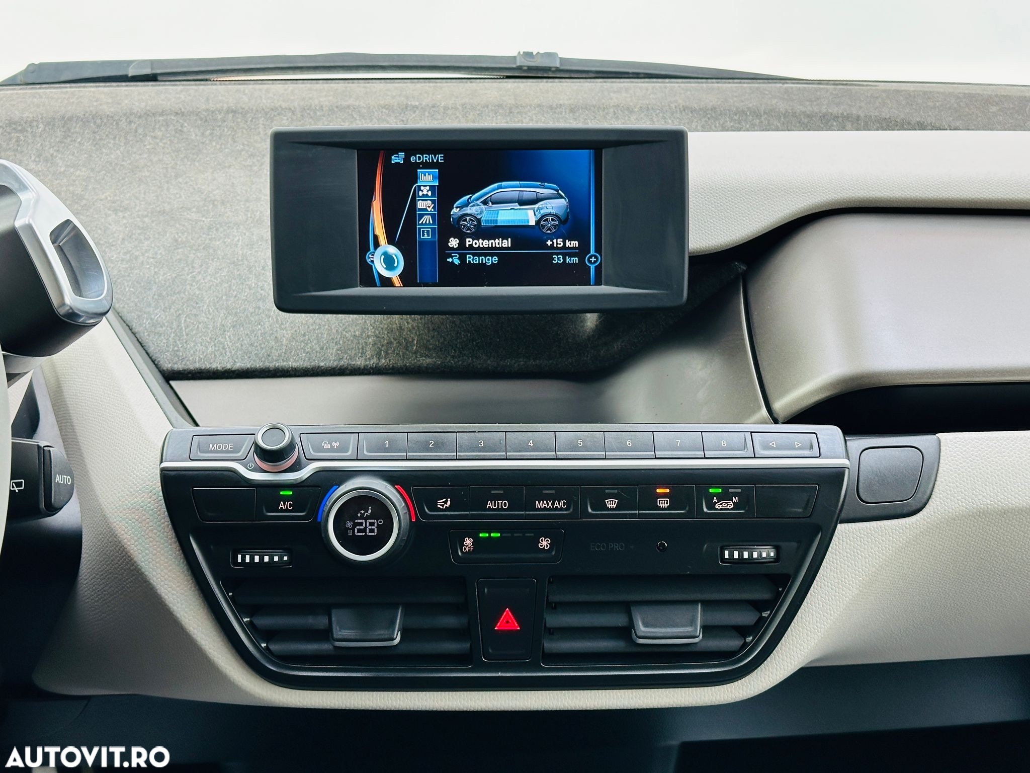 BMW i3 - 21