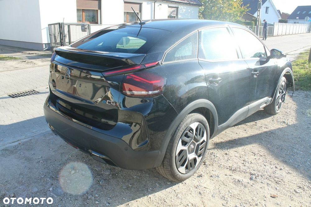 Citroën C4 - 5