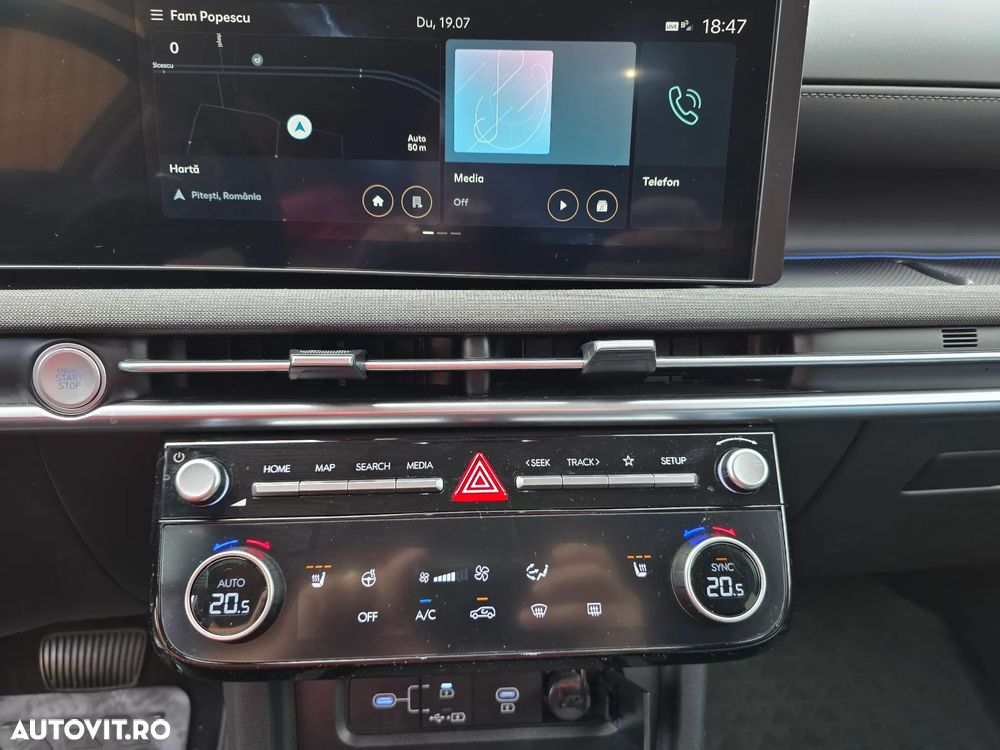 Hyundai Tucson - 21
