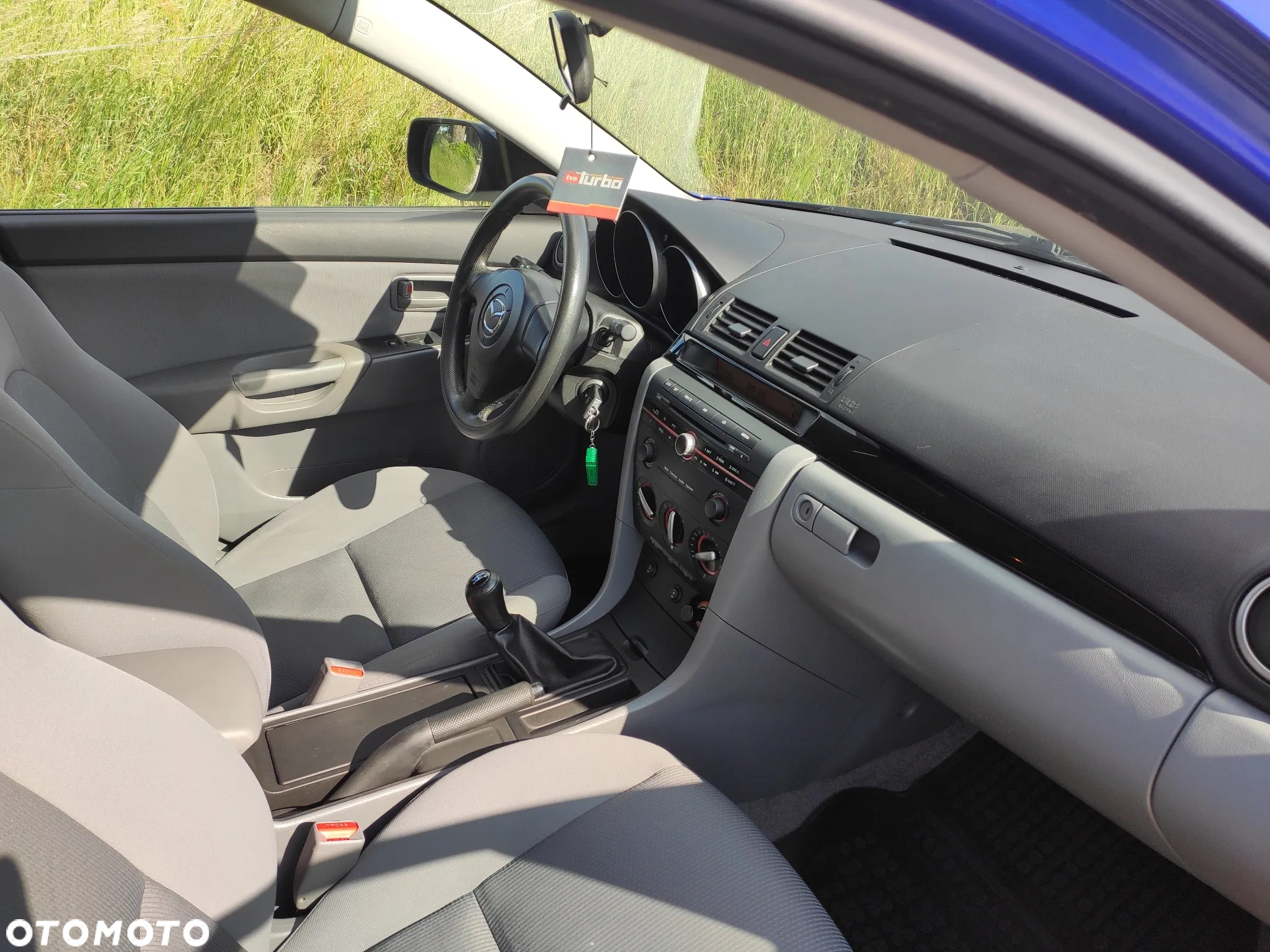 Mazda 3 1.4 Comfort - 16