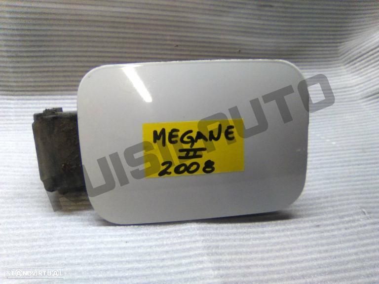 Tampa Exterior De Depósito Combustível   Renault Megane Ii [200 - 1