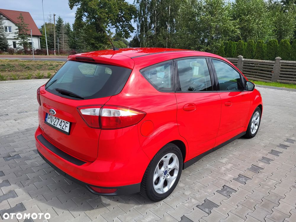 Ford C-MAX - 3