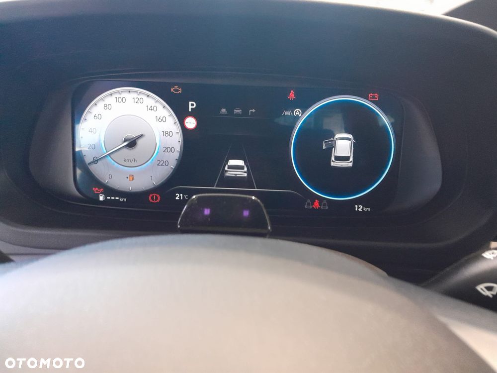 Hyundai i20 1.0 T-GDi Modern DCT - 17