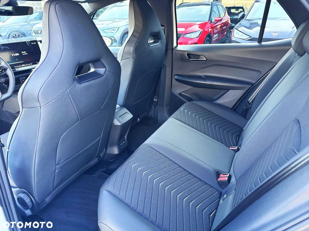 Cupra Born 58kWh E-Boost Advantage Edition - 14