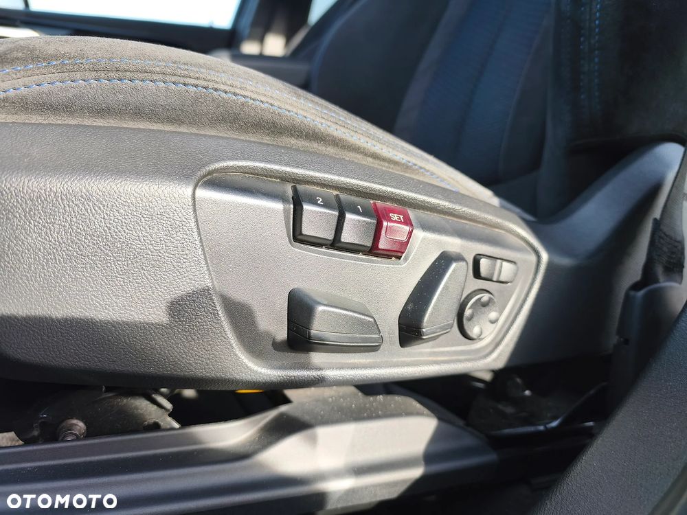 BMW X1 sDrive18d M Sport - 20