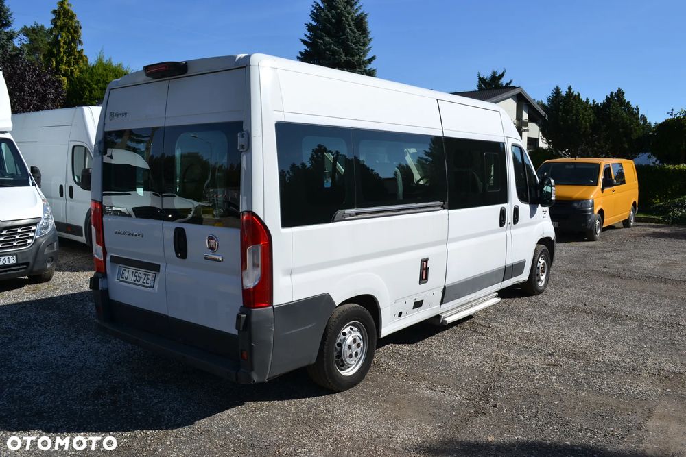 Fiat Ducato - 3