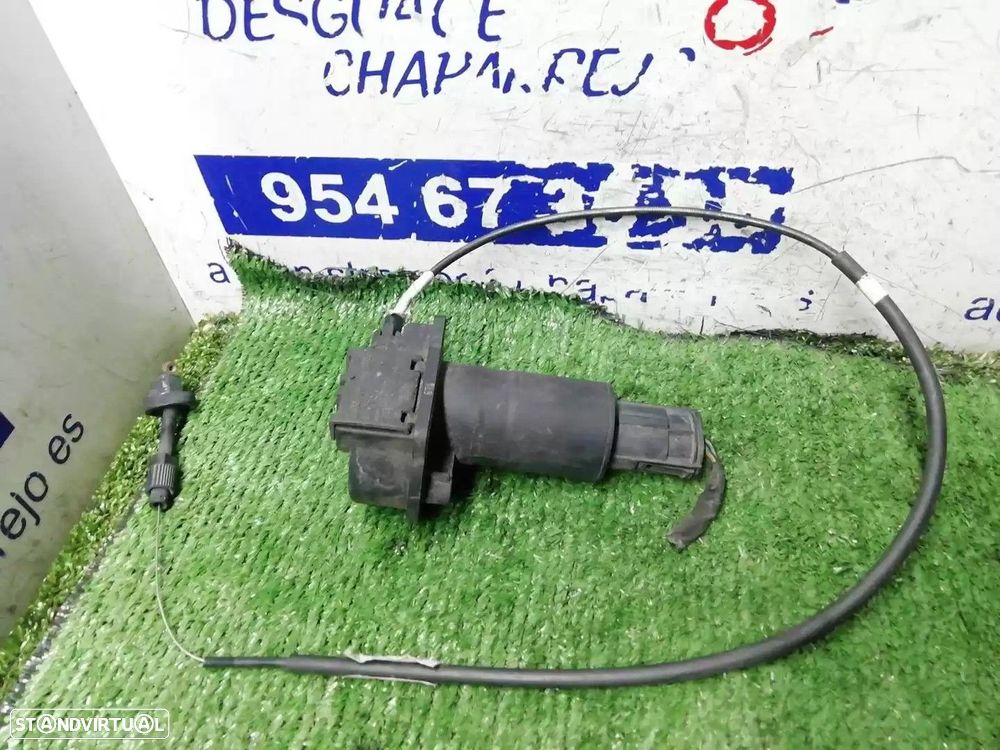 MODULO ELECTRONICO BMW 7 1997 -354111625482 - 1