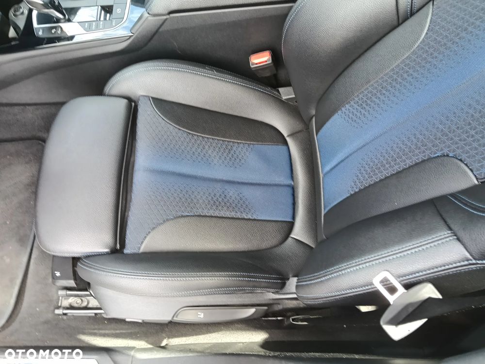 BMW Seria 1 116d M Sport Shadow - 16