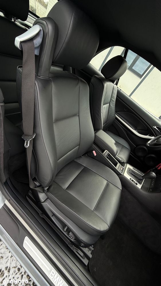 BMW Seria 3 330 Ci - 35