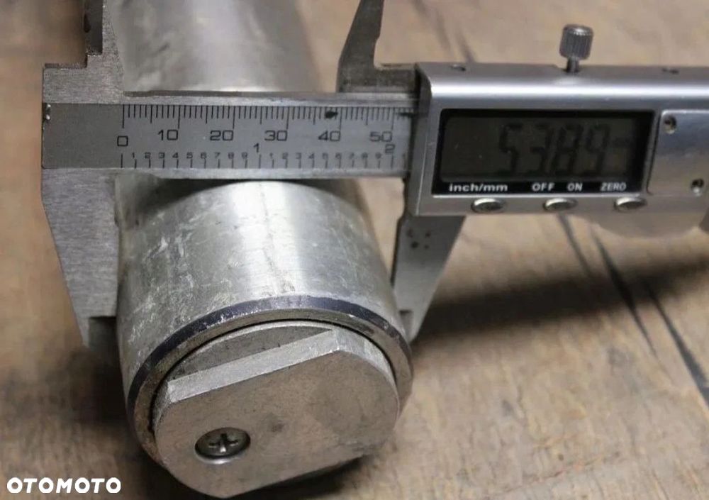 Lagi amortyzatory rury rower elektryczny Marzocchi 125 Husqvarna Gas Gas Ktm Cross - 8