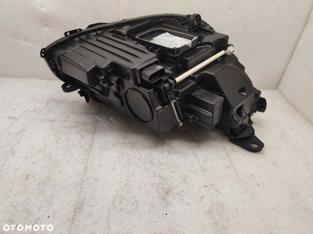 mercedes-benz e w213 performance przód strona lewa a2139066501kz - 6