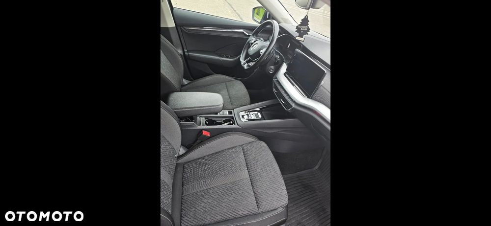 Skoda Octavia 2.0 TDI 4x4 Style DSG - 31
