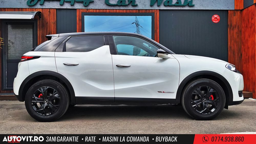 DS Automobiles DS 3 Crossback - 2
