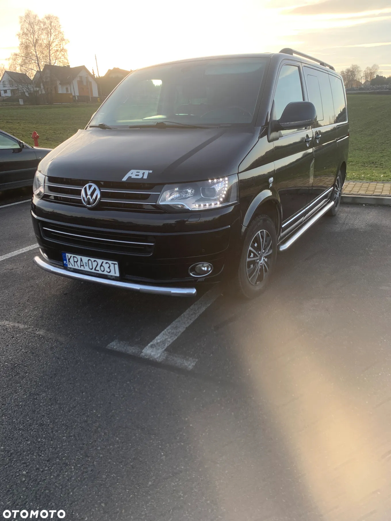 Volkswagen Multivan - 10