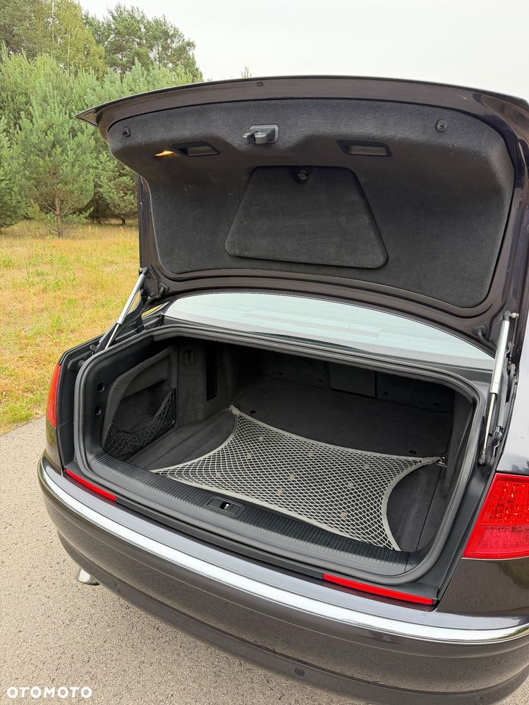 Audi A8 3.0 TDI Quattro - 17