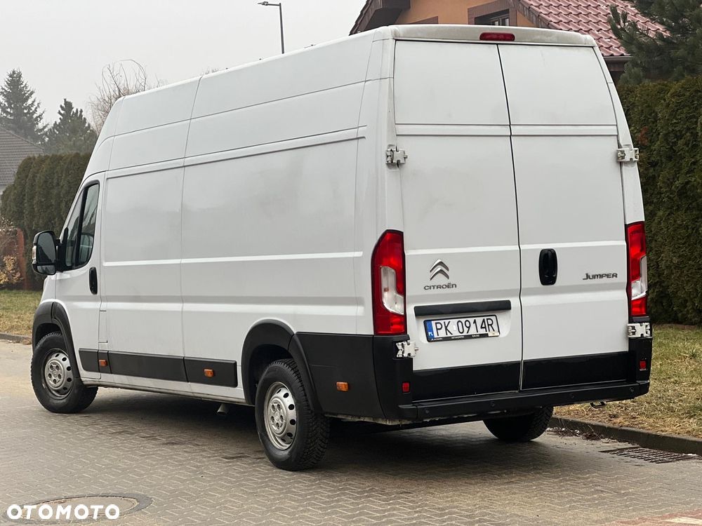 Citroën Jumper L4H4 - 3