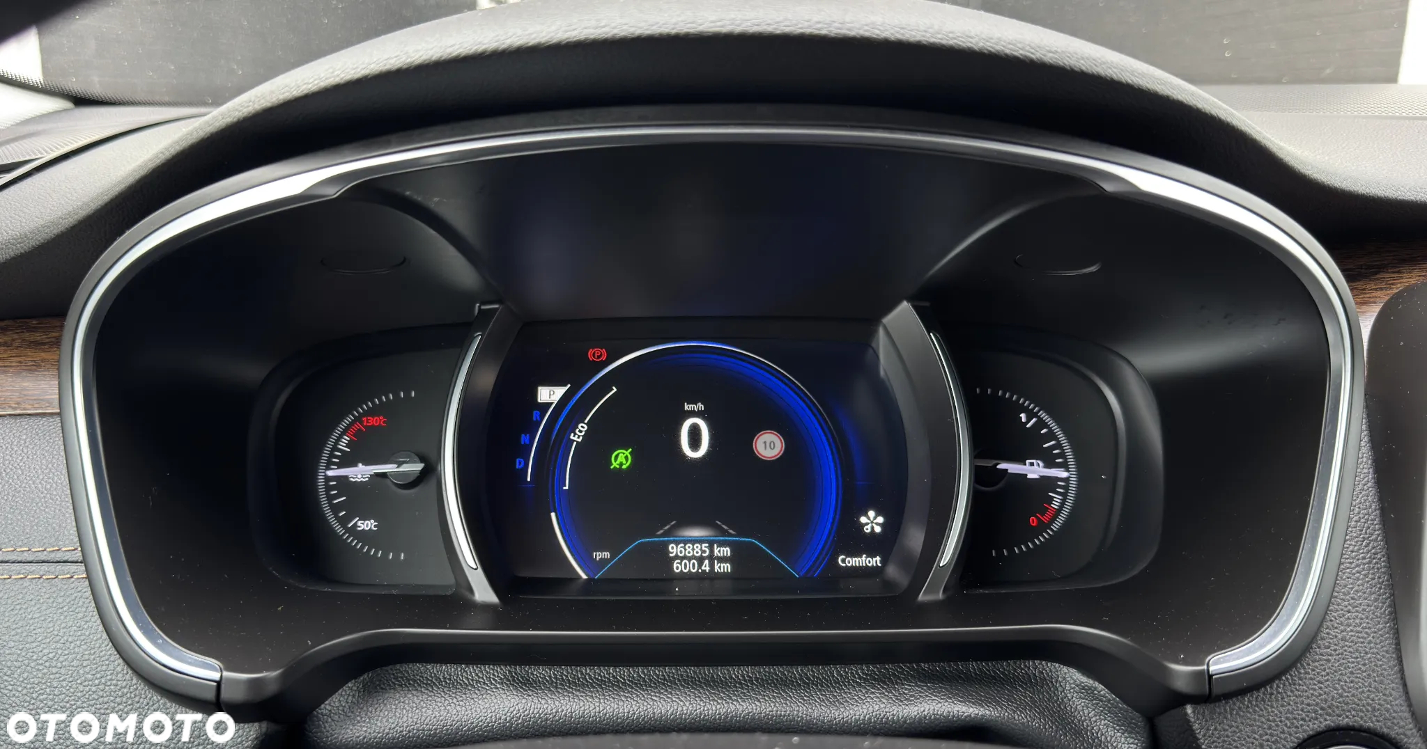 Renault Talisman 1.6 Energy TCe Initiale Paris EDC - 18