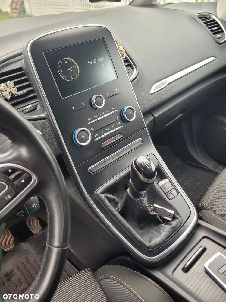Renault Scenic 1.2 TCe Energy Life - 6