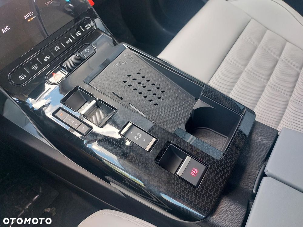 Citroën C5 Aircross 1.2 mHEV Max eDCT6 - 19