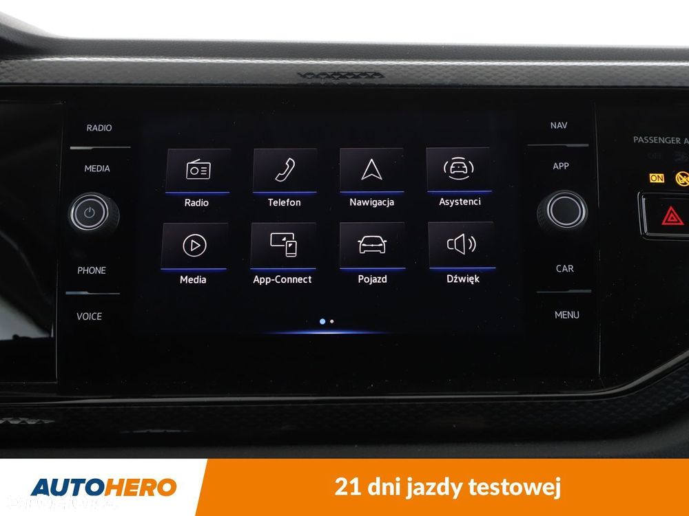 Volkswagen Taigo 1.0 TSI Life - 20