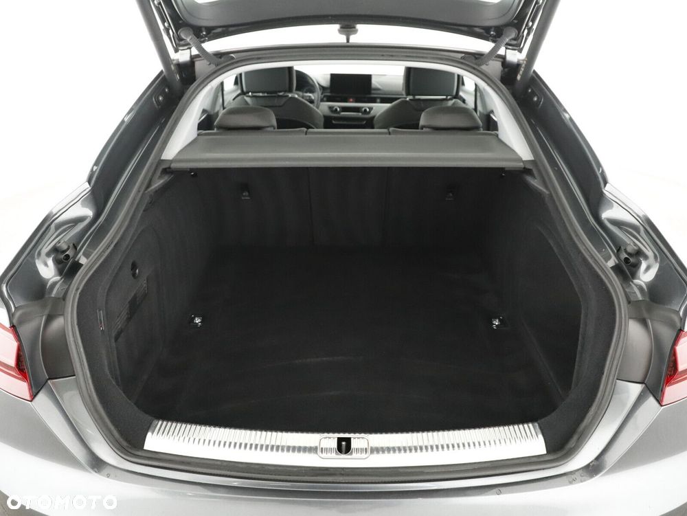 Audi A5 - 12