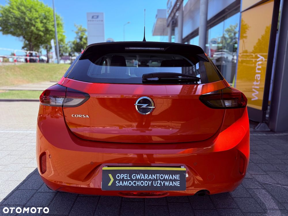 Opel Corsa 1.2 Edition S&S - 6
