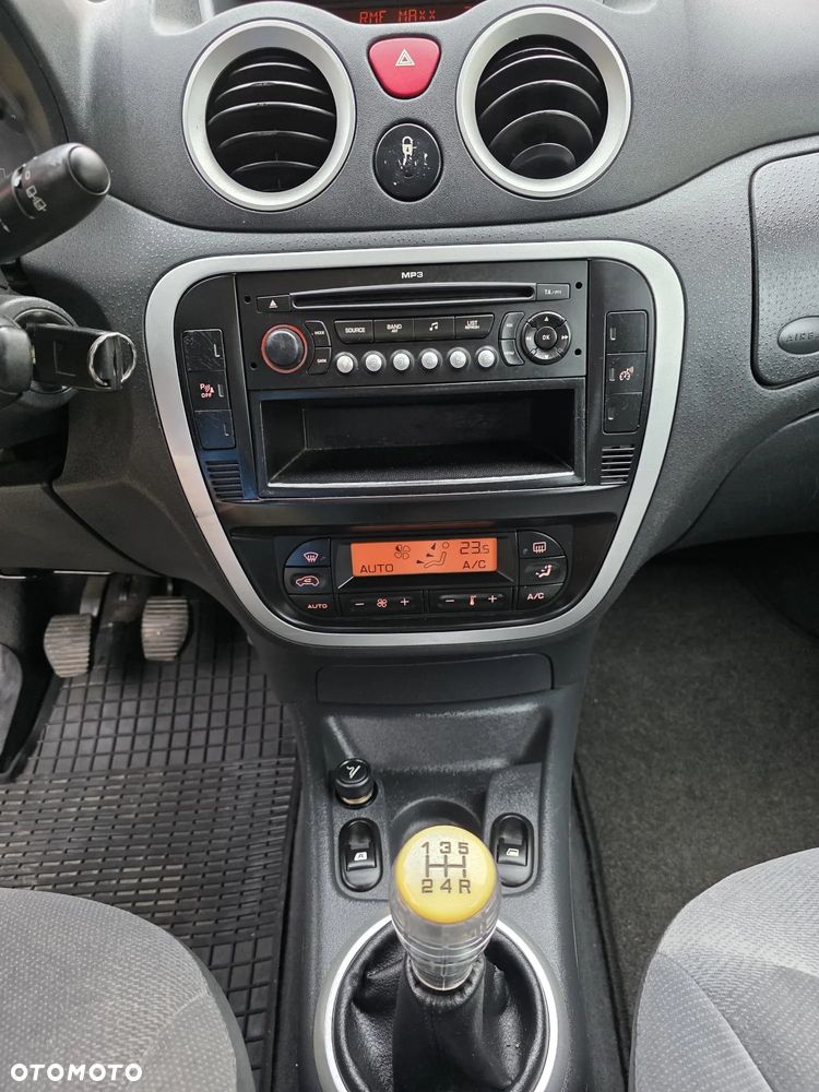 Citroën C2 1.4 Freeze - 13