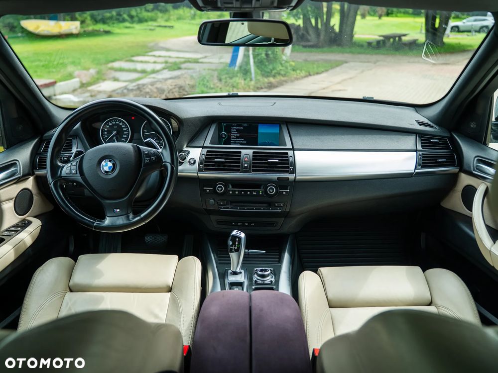BMW X5 - 19