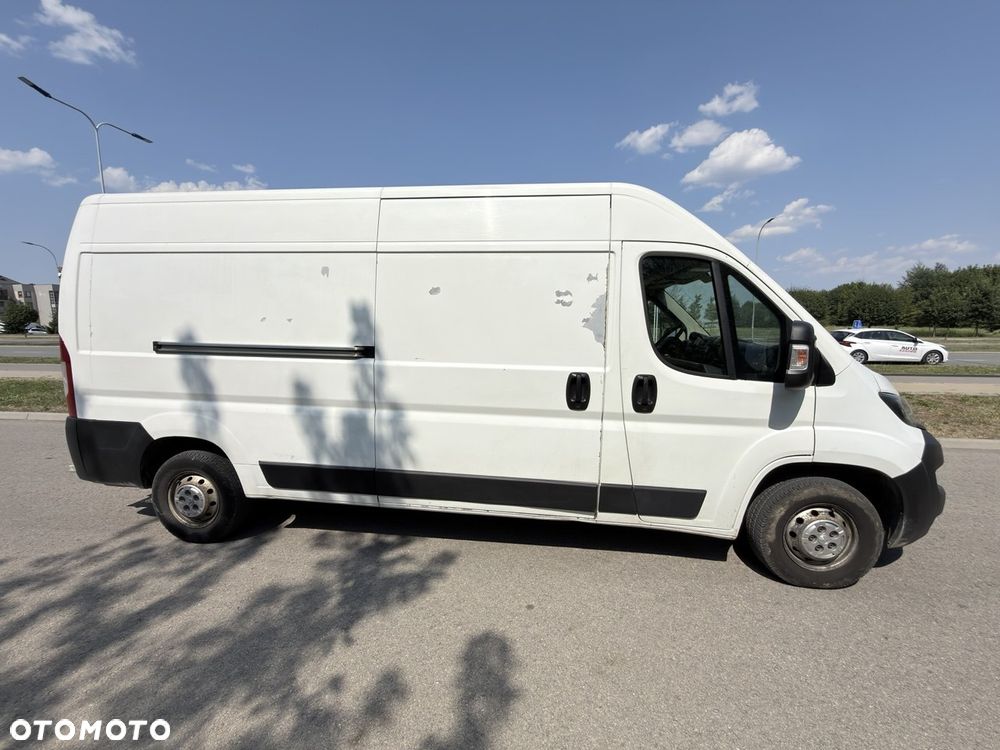 Peugeot Boxer - 6