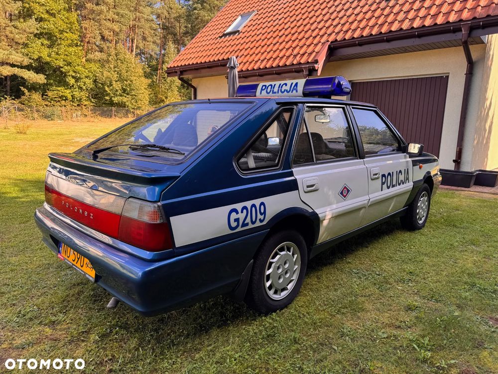 Polonez Caro - 9