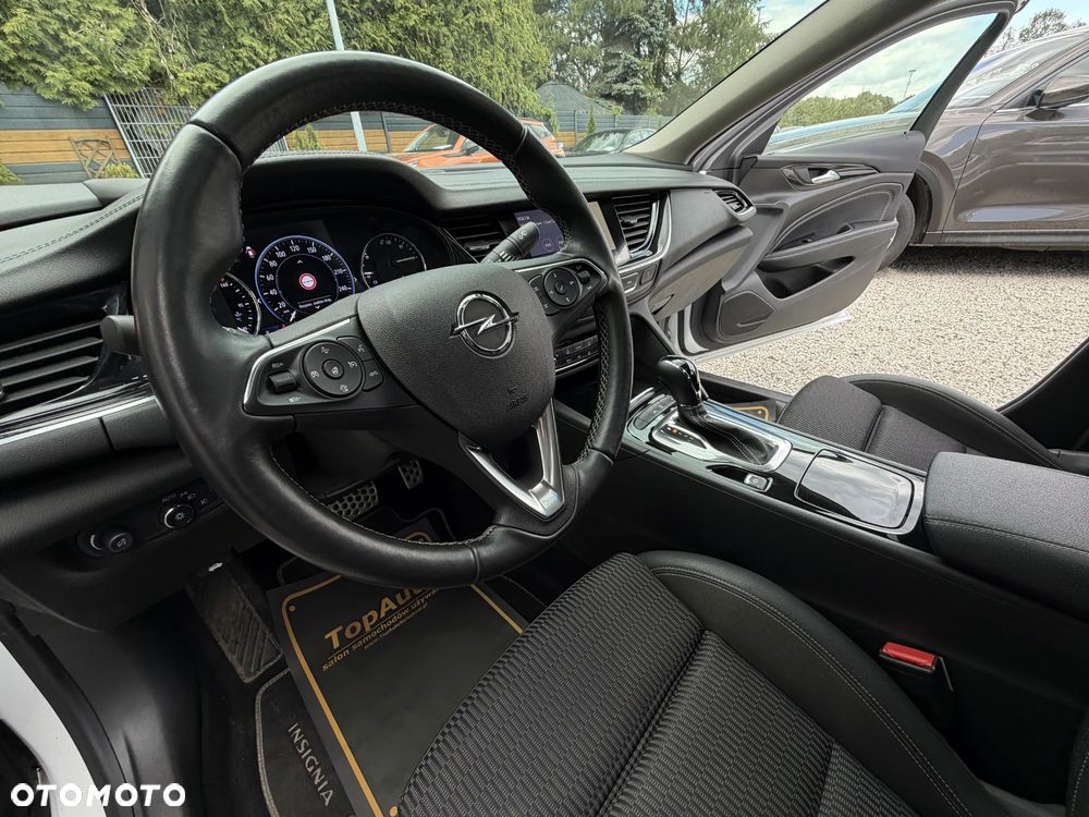 Opel Insignia 1.6 CDTI Innovation S&S - 19