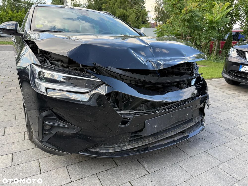 Opel Insignia 2.0 CDTI GS Line S&S - 9