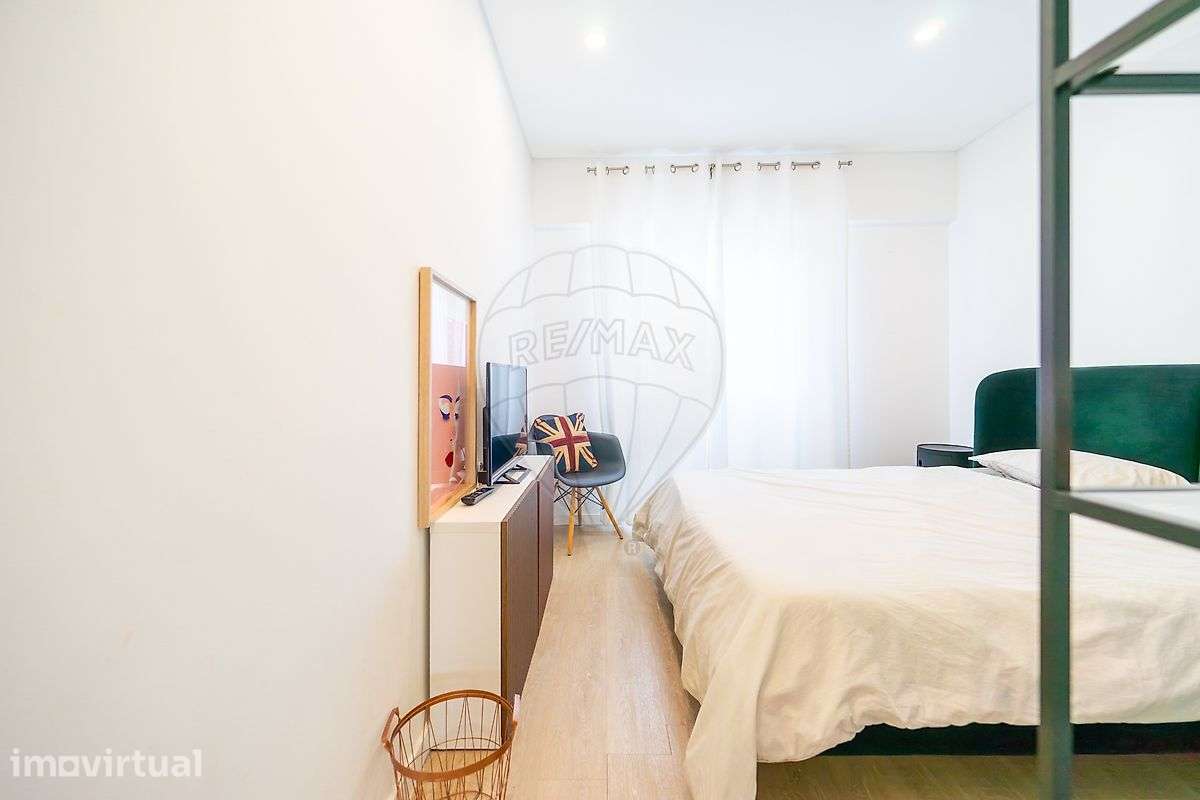 Apartamento T1 para arrendamento - Grande imagem: 2/29