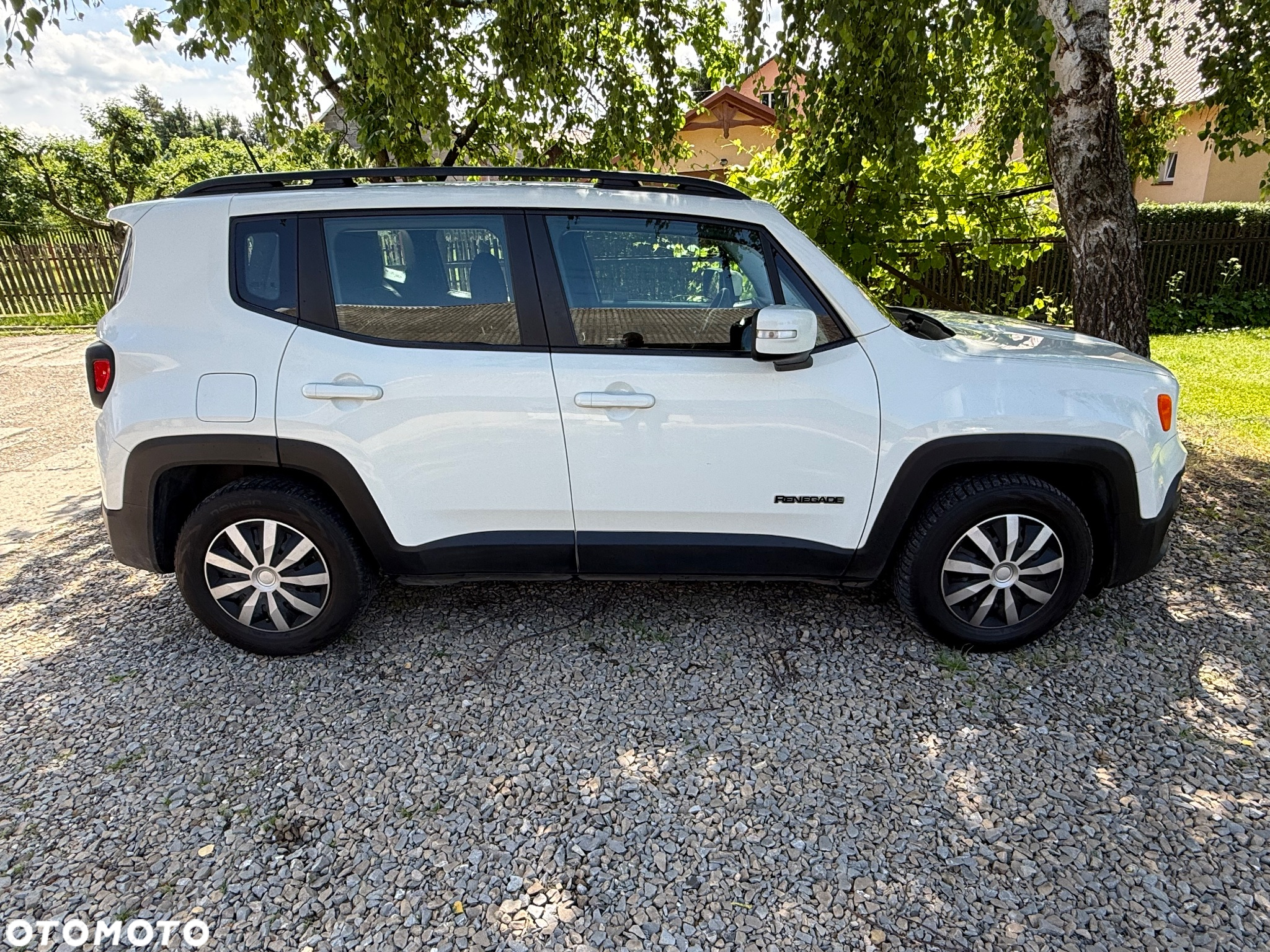Jeep Renegade 1.6 MultiJet Longitude FWD S&S - 5