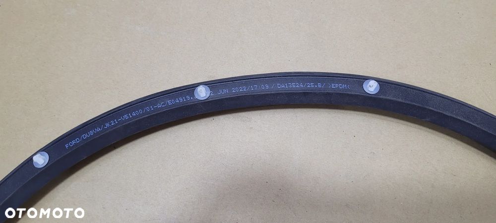 USZCZELKA FORD TRANSIT CUSTOM 2425699 NOWA - 2