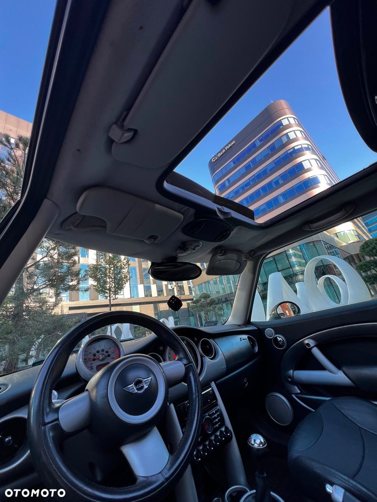 MINI Cooper S Standard - 13