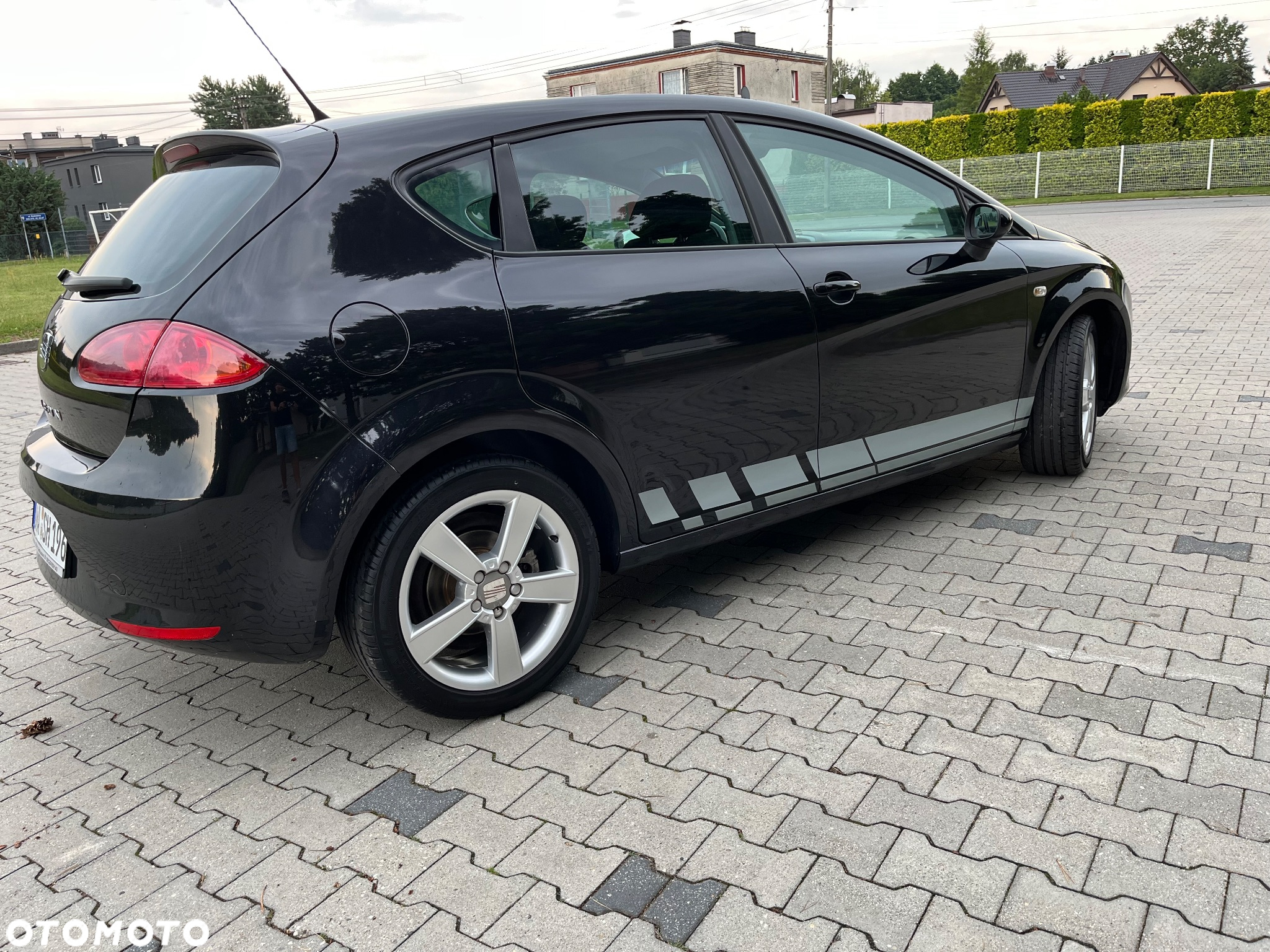 Seat Leon 1.6 Sport Limited - 4