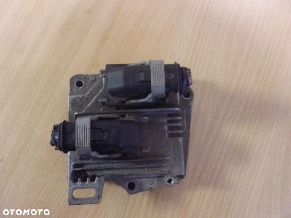 KOMPUTER OPEL ASTRA H 1.6 16V 55561172 FDMP - 2