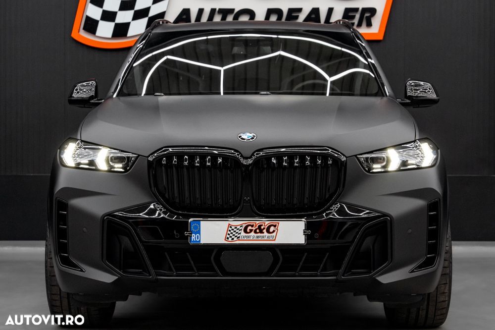 BMW X5 xDrive30d AT MHEV - 26