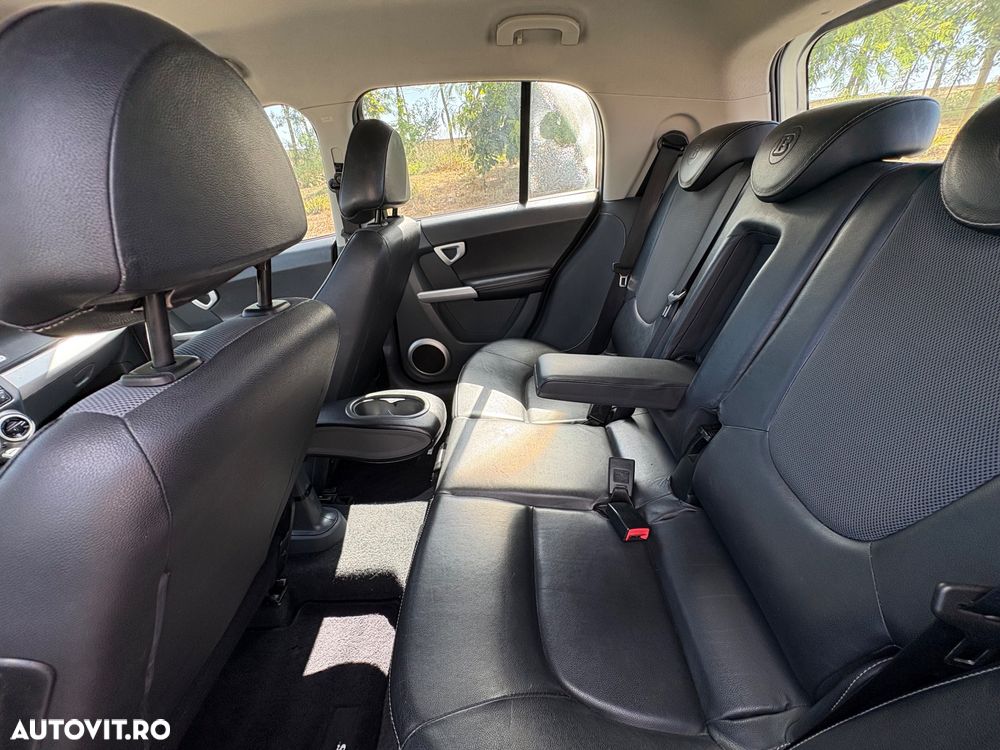 Smart Forfour - 12