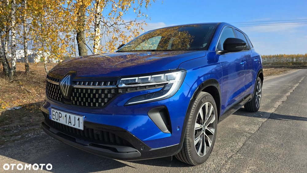 Renault Austral 1.3 TCe mHEV Techno - 23