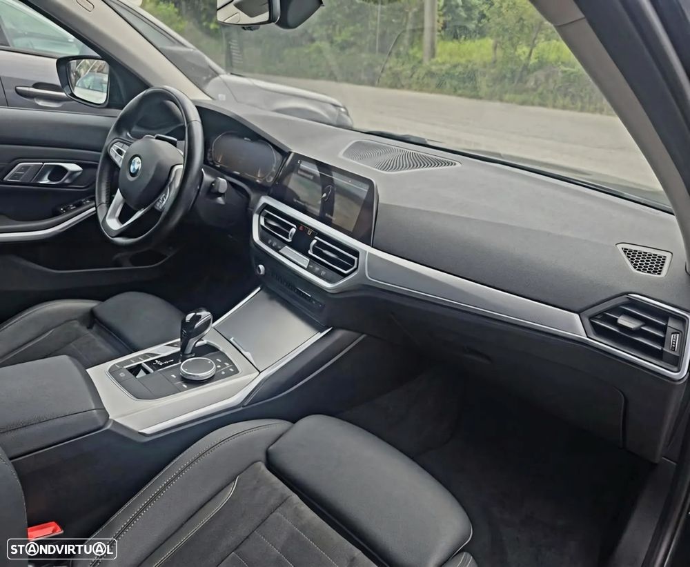 BMW 330 e Line Sport Auto - 6