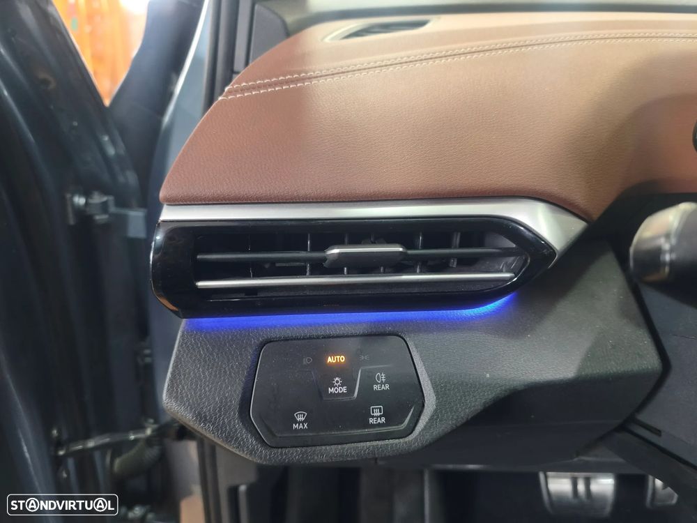 VW ID.4 77 kWh Pro - 34