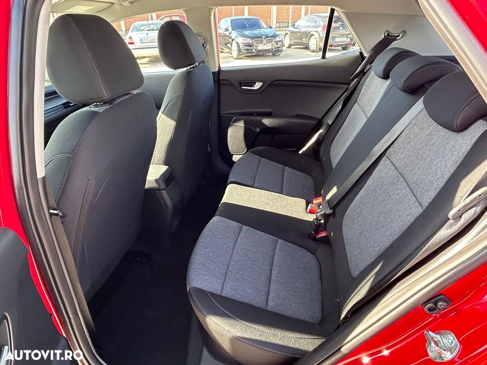 Kia Stonic 1.0 T-GDI 6MT Urban - 20