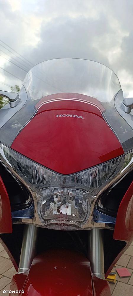 Honda VFR - 20